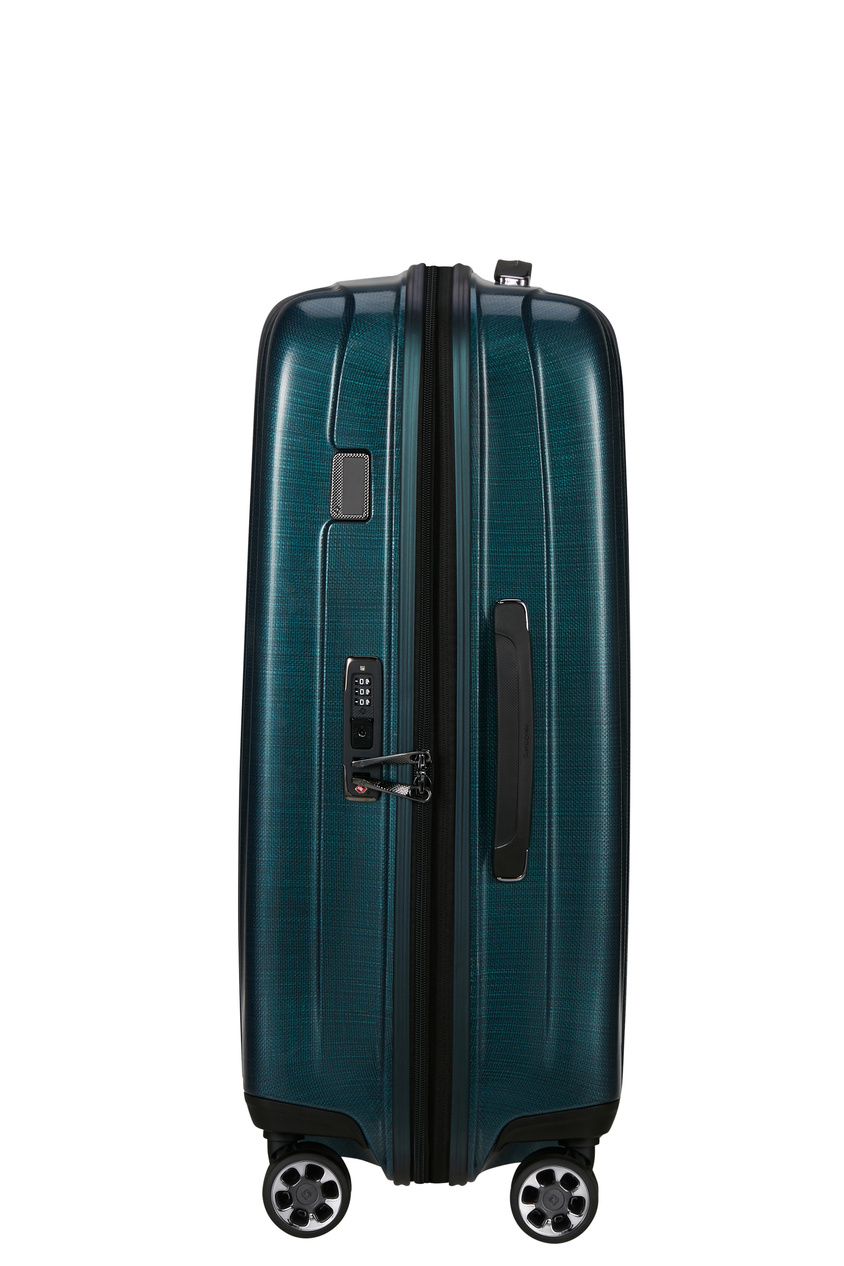 Samsonite Nexis Koffer 70 cm erweiterbar