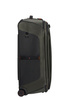 Samsonite Ecodiver 79cm Rollkoffer grün