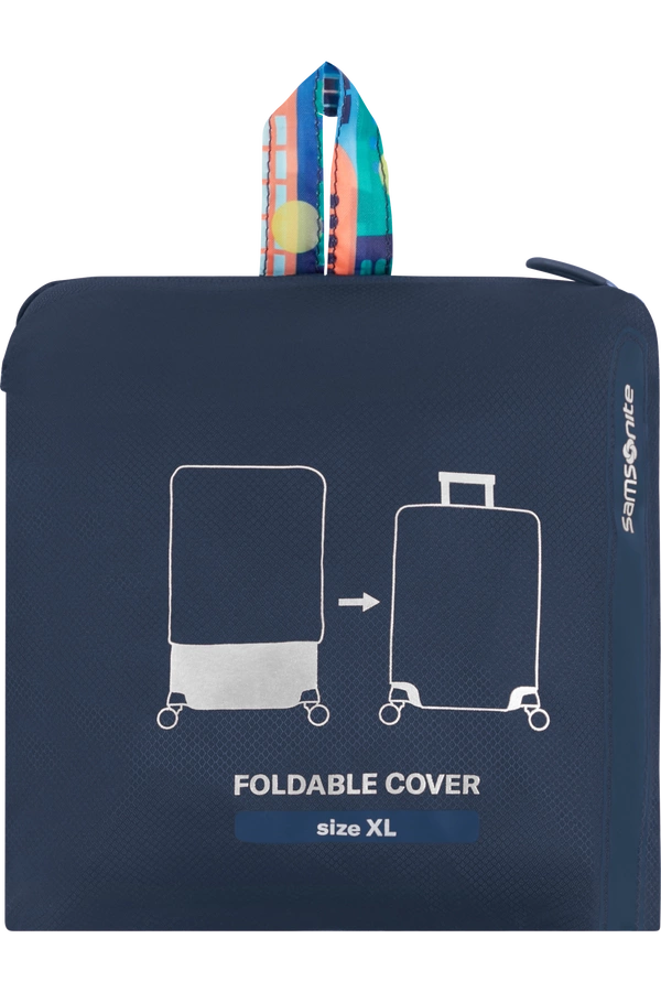 Samsonite XL Kofferhülle