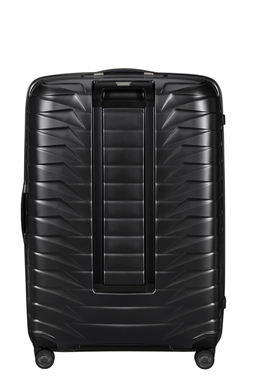 Samsonite Proxis 81 cm Koffer in Graphit