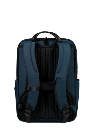 Samsonite XBR 2.0 15,6" Laptop-Rucksack, Marineblau