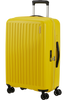 Walizka American Tourister Rejoy 68cm żółta