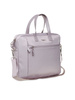 Damen 14" Laptop-Tasche Valentini Siena rosa