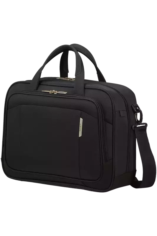 Samsonite Respark 15,6" Laptoptasche schwarz