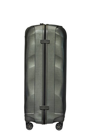 Samsonite C-Lite 81cm Koffer grün