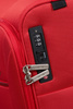 Walizka kabinowa Samsonite Base Breeze 45cm czerwona