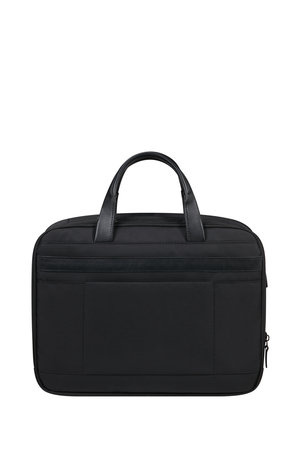 Torba na laptopa Samsonite XBR 2.0 15.6" powiększana czarna