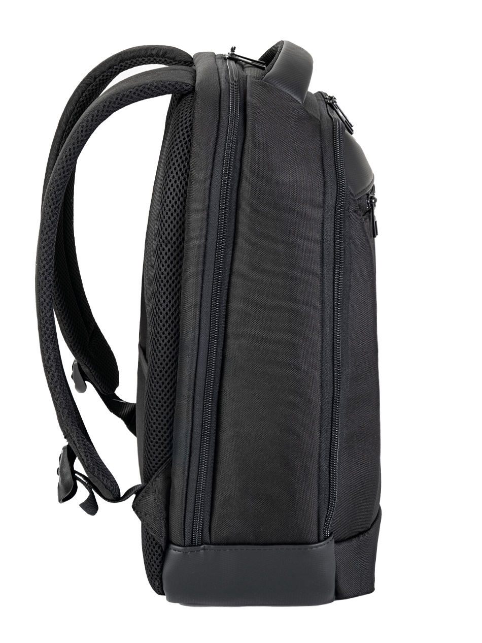 Samsonite Classic Ce 15,6" Laptop-Rucksack schwarz