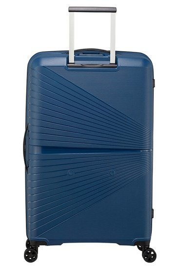 American Tourister Airconic 77 cm Koffer, navy blau