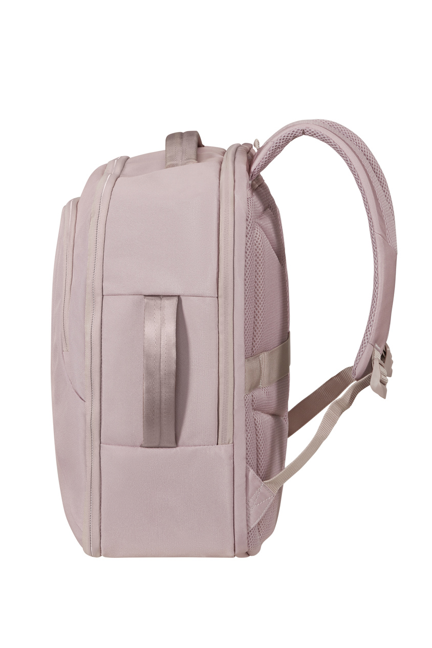 Plecak kabinowy Samsonite Guardit Classy 2.0 M różowy