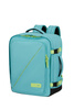  American Tourister Take2Cabin M Rucksack, türkis
