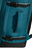 Plecak American Tourister Take2Cabin M niebieski