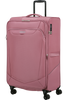 American Tourister Summerride Koffer 80cm Ausziehbar Rosa
