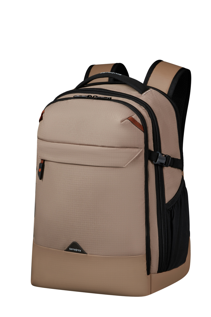  Samsonite Roadseeker M Laptop-Rucksack Sand