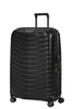 Samsonite Proxis 69 cm Koffer schwarz