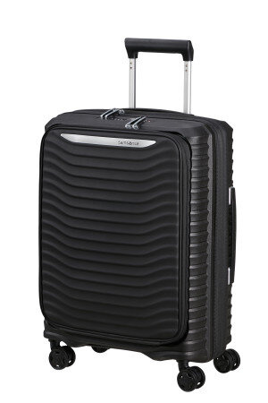 Samsonite Upscape Kabinenkoffer 55cm schwarz