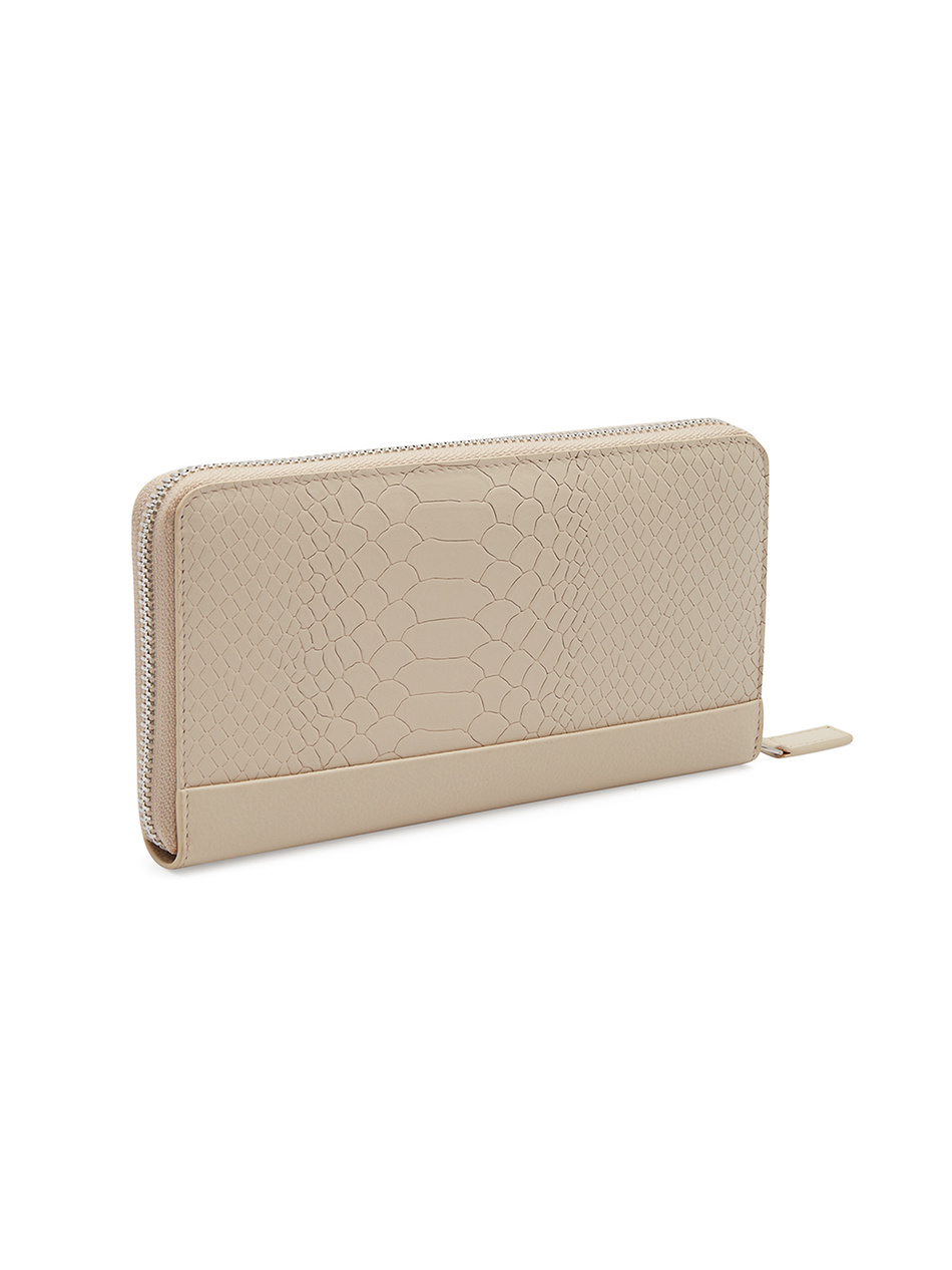 Valentini Metallic 101 Etui für grüne Karte und Dokumente