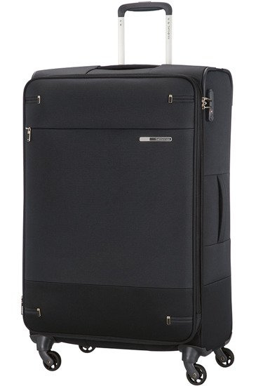 Samsonite Base Boost 78cm Stehkoffer schwarz