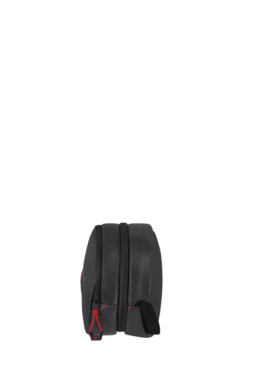 Samsonite Ecodiver Kosmetiktasche schwarz
