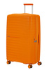  American Tourister Fastforward Koffer 78cm ausziehbar orange