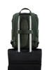 Plecak na laptopa Samsonite 4pack 15.6" zielony
