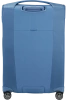 Walizka Samsonite Re-Lite 67cm powiększana niebieska