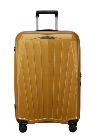 Samsonite Major-Lite Koffer 69cm gold