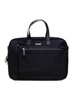 Damen 15,6" Laptop-Tasche Valentini Siena schwarz