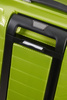 Samsonite Proxis Koffer 69 cm lindgrün
