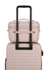 Kuferek Samsonite Stackd różowy