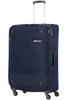 Samsonite Base Boost 78cm Upside-Down-Koffer, navy blau