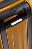 Samsonite Major-Lite Handgepäckkoffer 55cm erweiterbar gold
