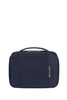 Samsonite Respark marineblauer Kosmetikkoffer