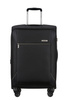 Walizka Samsonite Base Breeze 67cm powiększana czarna