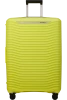 Samsonite Upscape 75 cm erweiterbarer Koffer, Limettengrün