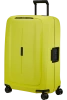 Samsonite Essens Koffer 75 cm lindgrün