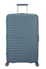 Walizka American Tourister Fastforward 78cm powiększana szara