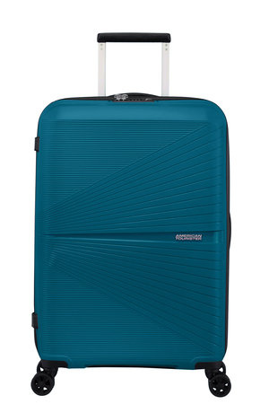 American Tourister Airconic 67 cm Koffer blau