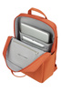 Plecak na laptopa Samsonite 4pack 15.6" pomarańczowy