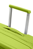  American Tourister Fastforward 55 cm großer Kabinenkoffer Limette
