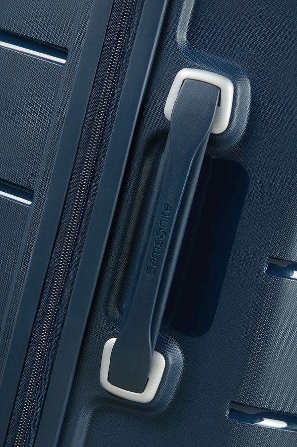 Walizka Samsonite Flux 75 cm powiększana