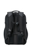 Samsonite Roadseeker L Laptop-Rucksack, erweiterbar, Schwarz