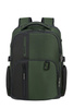 Samsonite Biz2go 15,6" grüner Laptop-Rucksack