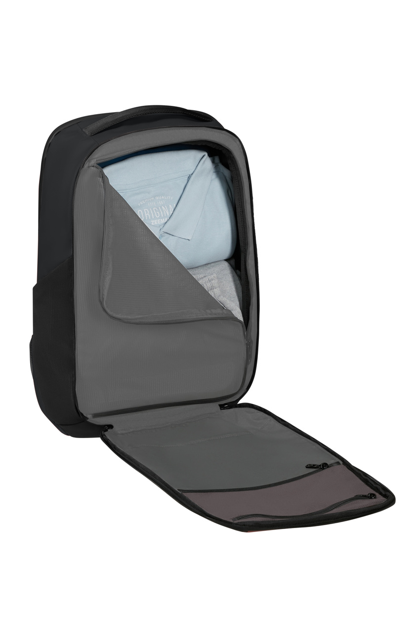 Plecak na laptopa Samsonite Active Road 15.6" czarny