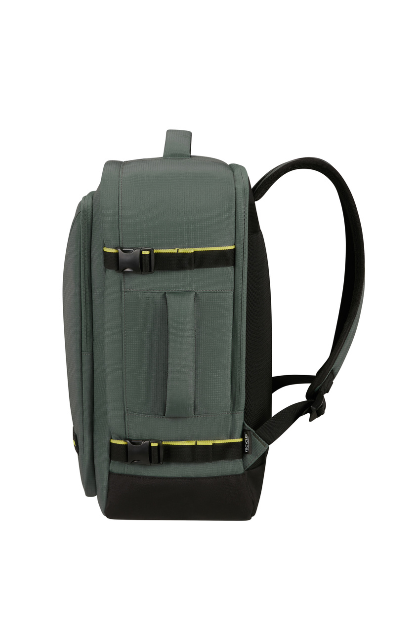 American Tourister Take2Cabin 15,6" Rucksack, grün