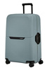 Samsonite Magnum Eco 75 cm Koffer blau