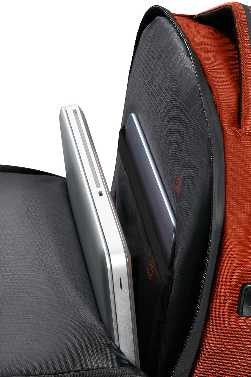 Samsonite Biz2go 15,6" Laptop-Rucksack