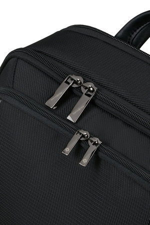 Samsonite XBR 2.0 15,6" Laptop-Rucksack, schwarz