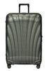 Samsonite C-Lite 81cm Koffer grün