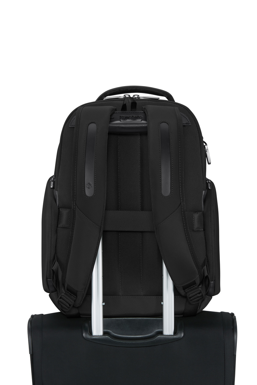 Rucksack Samsonite Paralux BT